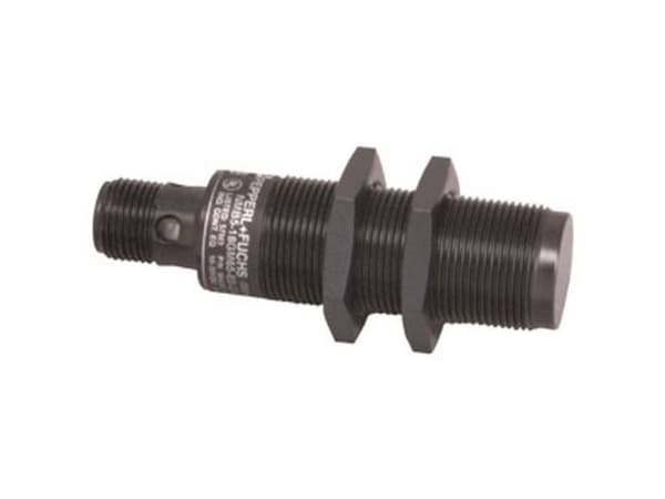 Pepperl+Fuchs Induktiv sensor PNP NMB10-18GM65-E2-C4-V1