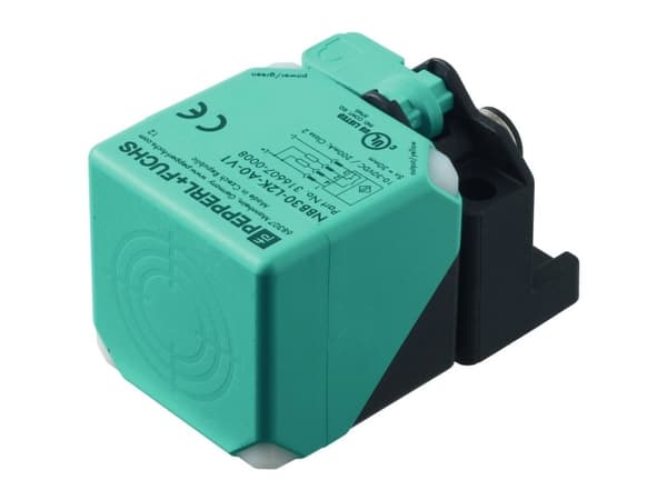 Pepperl+Fuchs Induktiv sensor PNP NBB30-L2K-A2-V1