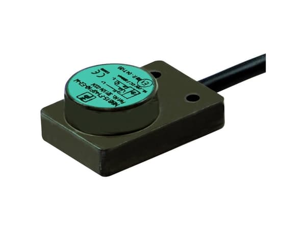 Pepperl+Fuchs Induktiivinen anturi NBB15-F148P10-ARS