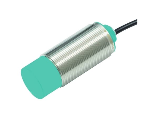 Pepperl+Fuchs Induktiv sensor PNP NBN25-30GM70-E2