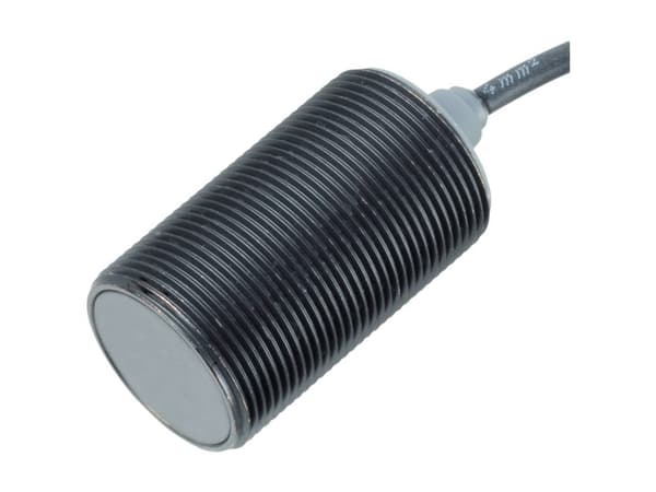 Pepperl+Fuchs Induktiv sensor PNP NRB15-30GM50-E2-IO-C