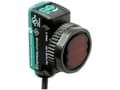 Miniatyrbilde 1 av 4: Pepperl+Fuchs Refleksions-lyssensor OBT300-R103-2EP-IO-0,3M-V31-1T 267075-100270 1 stk