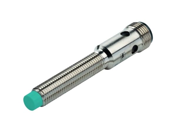 Pepperl+Fuchs Induktiv sensor NPN NBN3-8GM40-E0-V1