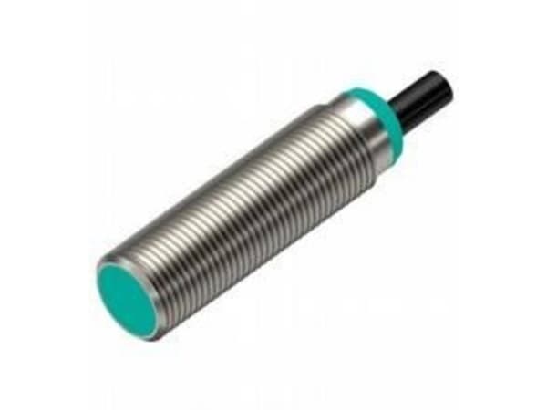 Pepperl+Fuchs Induktiv sensor NPN NBB2-12GM40-E1
