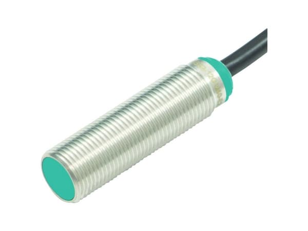 Pepperl+Fuchs Induktiv sensor NPN NBB2-12GM40-E1