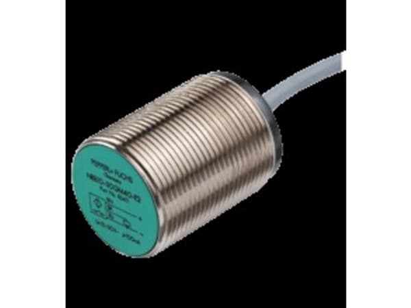 Pepperl+Fuchs Induktiv sensor NAMUR NCB10-30GM40-N0-5M-OG