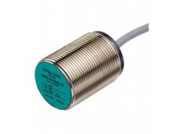 Pepperl+Fuchs Induktiv sensor NAMUR NCB10-30GM40-N0-5M-OG