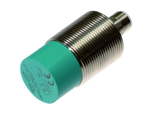 Pepperl+Fuchs Induktiv sensor PNP NRN30-30GS50-E2-IO-V1