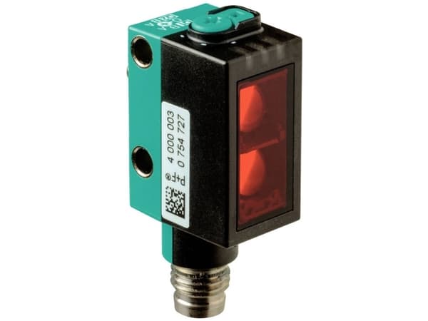 Pepperl+Fuchs Heijastusvaloanturi OQT150-R101-EP-IO-V3 267075-100165 10 - 30 V/DC 1 kpl