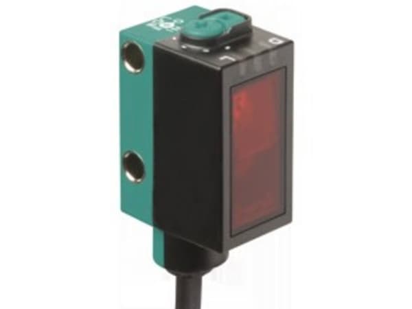 Pepperl+Fuchs Refleksionsfotocelle OBG5000-R101-2EP-IO-0,3M-V31 267075-100068 1 stk