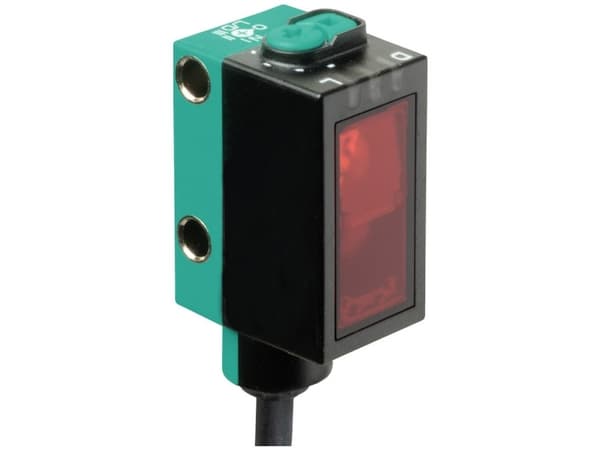 Pepperl+Fuchs Refleksionsfotocelle OBG5000-R101-2EP-IO-0,3M-V31 267075-100068 1 stk