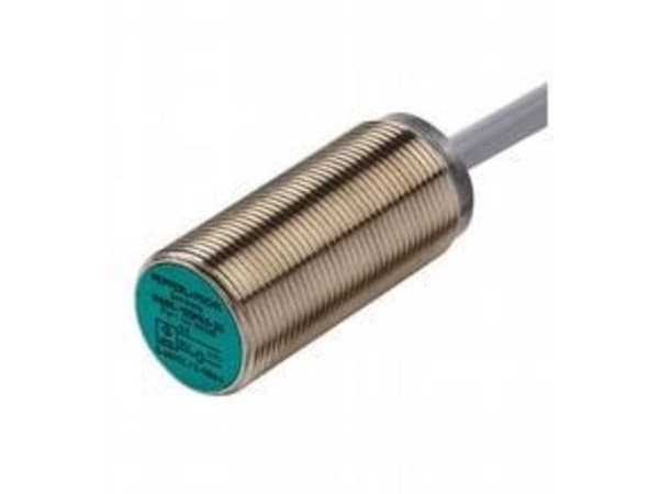 Pepperl+Fuchs Induktiv sensor PNP NRB8-18GS40-E2-IO