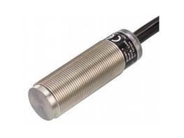 Pepperl+Fuchs Induktiv sensor PNP NMB5-18GM55-E2-FE-5M