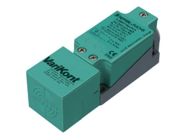Pepperl+Fuchs Induktiv sensor NAMUR NJ15S+U4+N 12xG1xxD