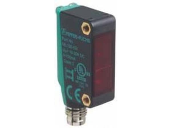 Pepperl+Fuchs Heijastusvalokenno ML100-54-7346/59/98/103/154 309027 10 - 30 V/DC 1 kpl
