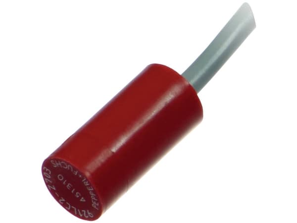 Pepperl+Fuchs Induktiv sensor NAMUR 921LC2-Z703