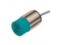 Miniatyrbild 2 av 2: Pepperl+Fuchs Induktiv sensor NPN NBN25-30GM50-E1-M1