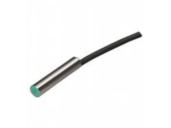 Pepperl+Fuchs Induktiv sensor PNP NBB2-6,5M30-E2-0,15M-PUR-V3