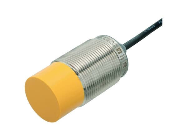 Pepperl+Fuchs Induktiv sensor PNP NSN15-30GM50-2E2-PUR-S2D2