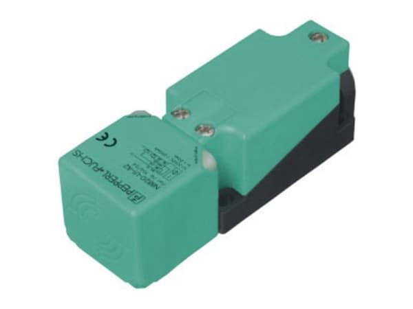 Pepperl+Fuchs Induktiv sensor NAMUR NBB15-U4K-N0 123G1xxD