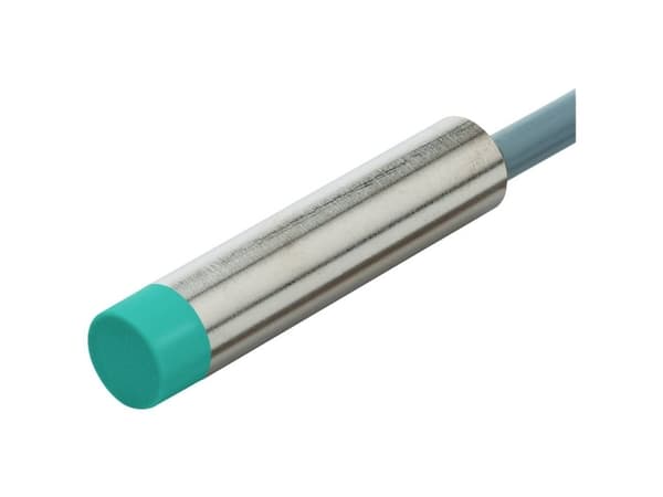 Pepperl+Fuchs Induktiv sensor PNP NEN6-6,5M40-E2-PUR