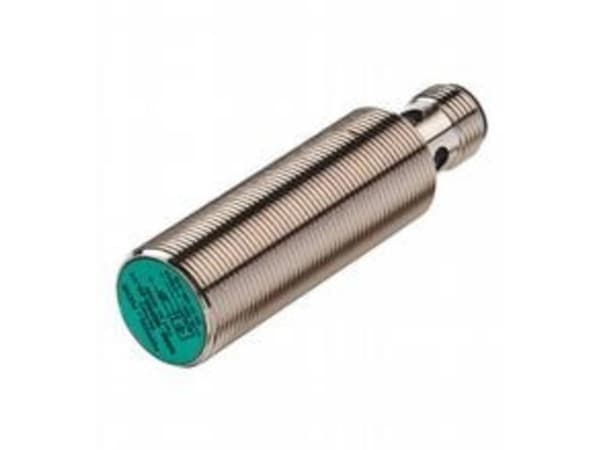 Pepperl+Fuchs Induktiv sensor Totrådet NCB8-18GM50-Z4-V1