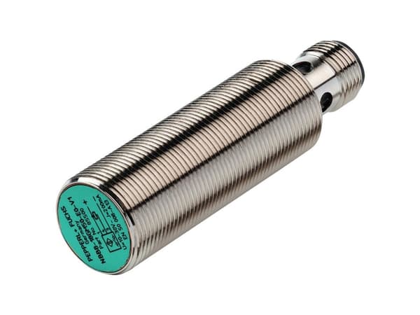 Pepperl+Fuchs Induktiv sensor Totrådet NCB8-18GM50-Z4-V1