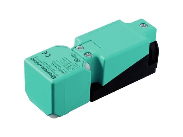 Pepperl+Fuchs Induktiv sensor PNP NBB30-U1K-A2