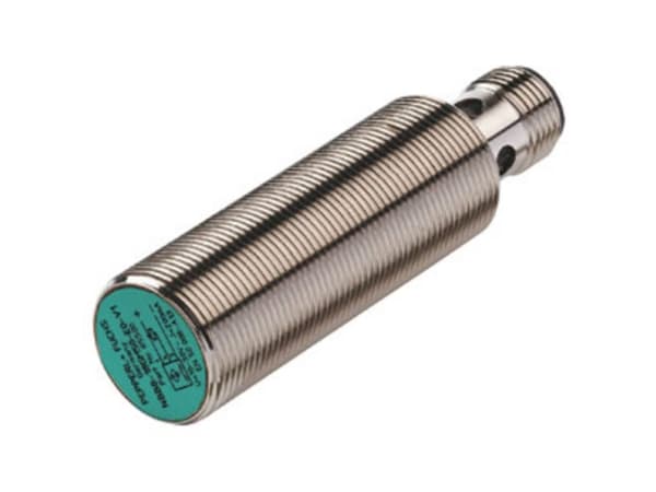 Pepperl+Fuchs Induktiv sensor NPN NBB8-18GM50-E0-V1