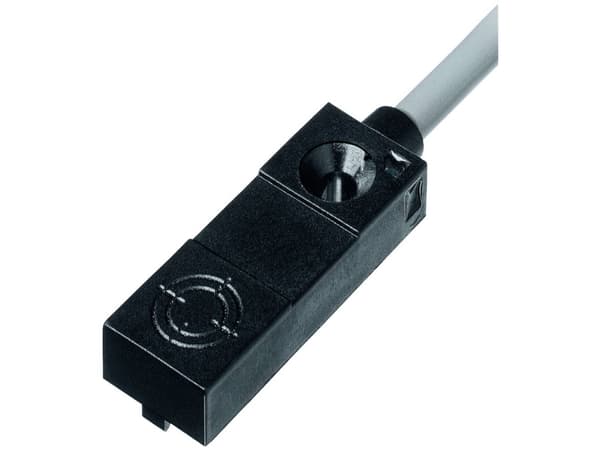 Pepperl+Fuchs Induktiv sensor PNP NBB2-F29-A2-5M