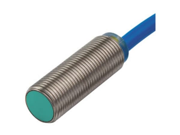 Pepperl+Fuchs Induktiv sensor NAMUR NCB2-12GM35-N0-10M 123G1x3D