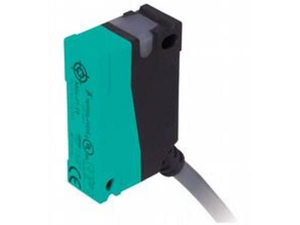 Pepperl+Fuchs Induktiv sensor PNP NBB4-F1-E3-6M