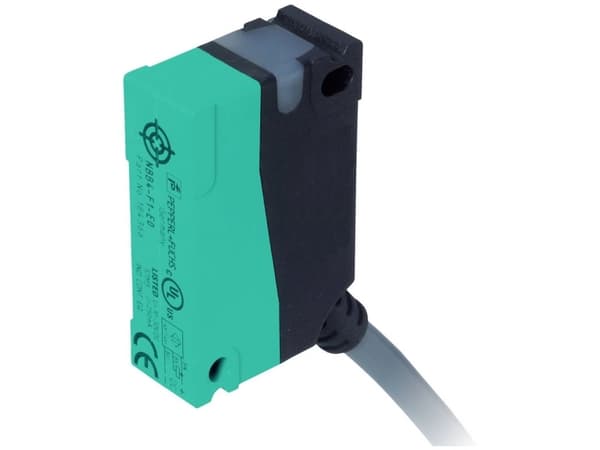 Pepperl+Fuchs Induktiv sensor PNP NBB4-F1-E3-6M