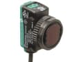 Miniatyrbild 3 av 4: Pepperl+Fuchs Reflektionssensor OQT120-R103-2EP-IO-0,3M-V31 267075-100355 10 - 30 V/DC 1 st