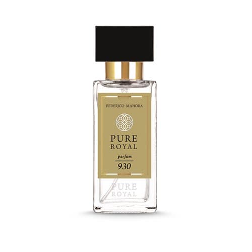 FM Federico Mahora Parfym Royal Unisex 930