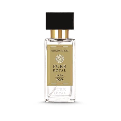 FM Federico Mahora Parfym Royal Unisex 929