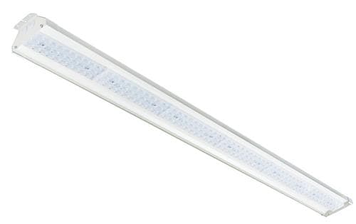 LED-valaisin 1700 16830lm päälle/pois valkoinen