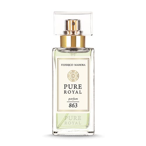FM Federico Mahora Parfym Royal 863