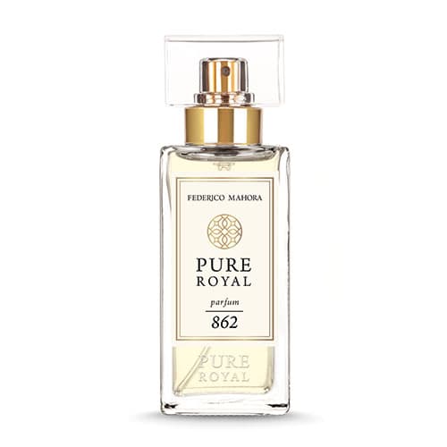 FM Federico Mahora Parfym Royal 862