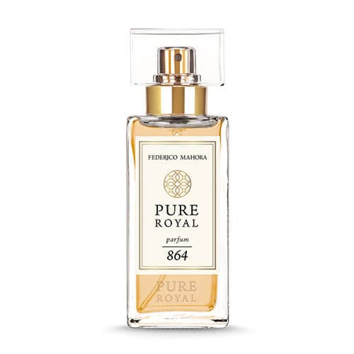 FM Federico Mahora Parfym Royal 864