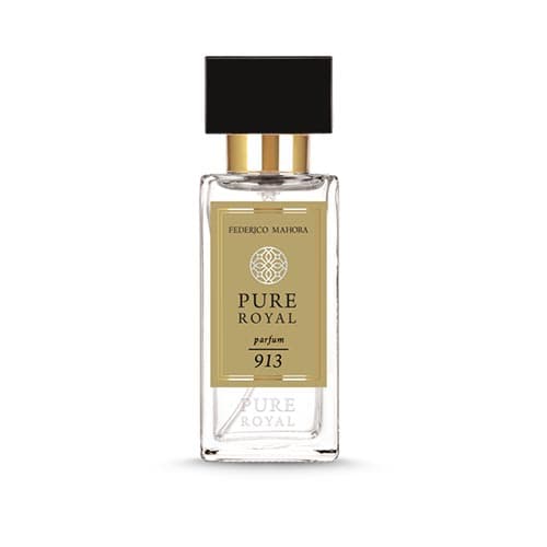 FM Federico Mahora Parfym Royal Unisex 913