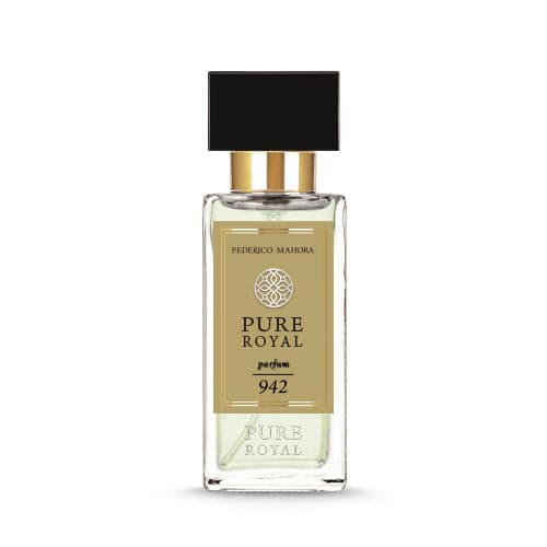 FM Federico Mahora Parfym Royal Unisex 942
