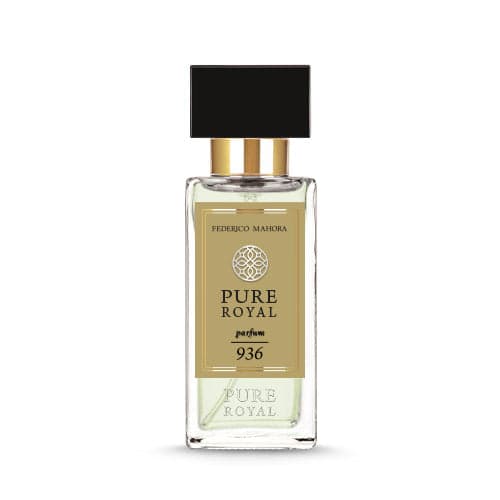 FM Federico Mahora Parfym Royal Unisex 936