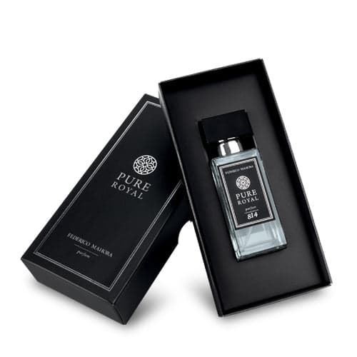 FM Federico Mahora Parfym Royal Herr 814