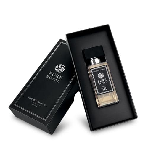 FM Federico Mahora Parfym Royal Herr 815