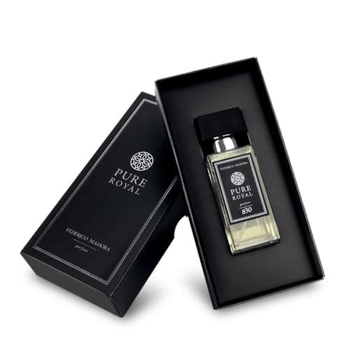 FM Federico Mahora Parfym Royal Herr 830