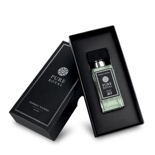 FM Federico Mahora Parfym Royal Herr 813