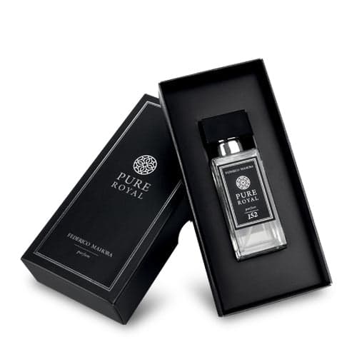 FM Federico Mahora Parfym Royal Herr 152
