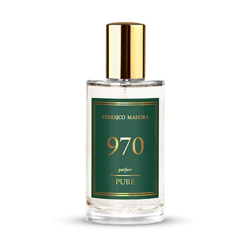 FM Federico Mahora Parfym Unisex 970