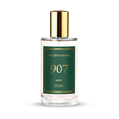 FM Federico Mahora Parfym Unisex 907